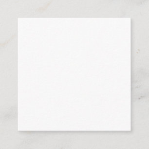 Create Your Own Loyalty Card