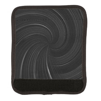 Create Your Own Luggage Handle Wrap