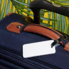 Create Your Own Luggage Tag