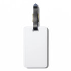 Create Your Own Luggage Tag