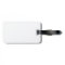 Create Your Own Luggage Tag