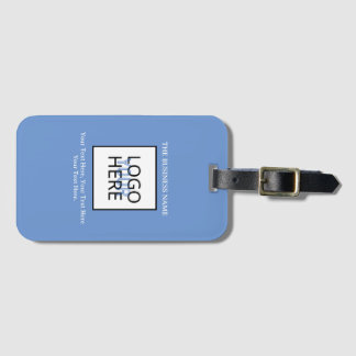 Create your own  luggage tag