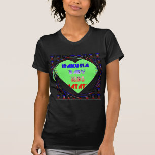 Create Your Own Luminous Hearts Baby Kid Design T-Shirt
