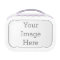 Create Your Own Lunch Box Faceplate Inserts