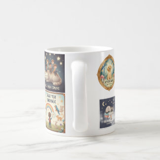 Create Your Own Magic Inspirational products Coffee Mug