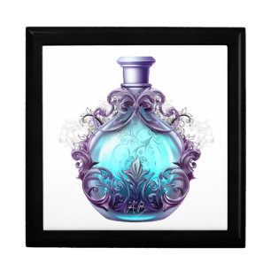 Create Your Own Magic Potion Gift Box