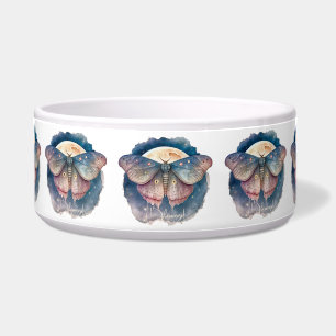 Create Your Own Magical Moon Moth Bowl