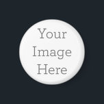 Create Your Own Magnet<br><div class="desc">Create your own magnets for a truly original product designed by you. Simply upload your own personal images, designs, drawings or personal text to your custom magnet using our amazing design tool. You can see your changes in real time so you'll know just how your magnets will look when placing...</div>