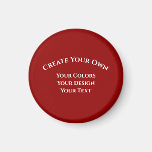 Create Your Own Magnet