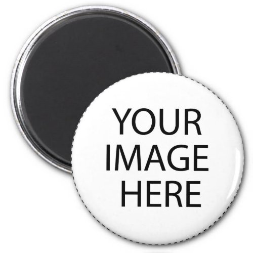 Create your own magnet
