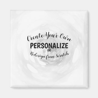 Create Your Own Magnet
