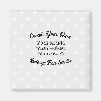 Create Your Own Magnet