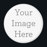 Create Your Own Magnet<br><div class="desc">Create your own magnets for a truly original product designed by you. Simply upload your own personal images, designs, drawings or personal text to your custom magnet using our amazing design tool. You can see your changes in real time so you'll know just how your magnets will look when placing...</div>