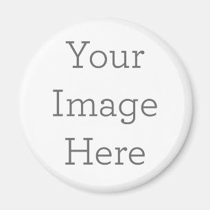 Create Your Own Magnet