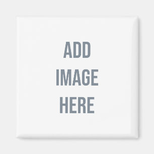 Create Your Own Magnet