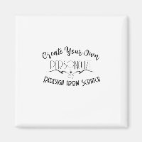 Create Your Own