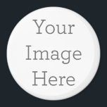 Create Your Own Magnet<br><div class="desc">Create your own magnets for a truly original product designed by you. Simply upload your own personal images, designs, drawings or personal text to your custom magnet using our amazing design tool. You can see your changes in real time so you'll know just how your magnets will look when placing...</div>