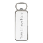 Create Your Own Magnetic Bottle Opener
