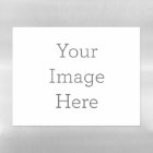 Create Your Own Magnetic Dry Erase Sheet 11" x 17"