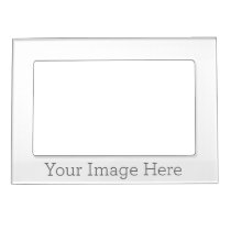 Create Your Own Magnetic Frame Create Your Own Magnetic Frame