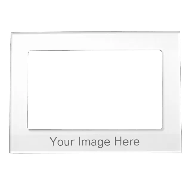Create Your Own Frame Zazzle