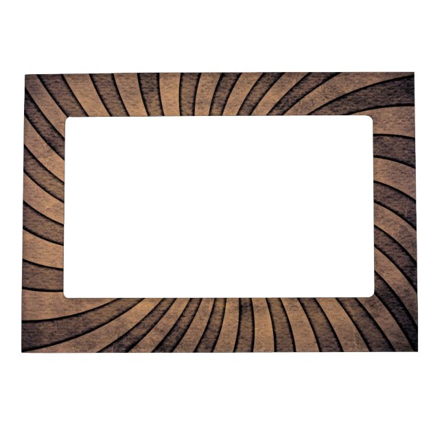 Create Your Own Magnetic Frame (Front)