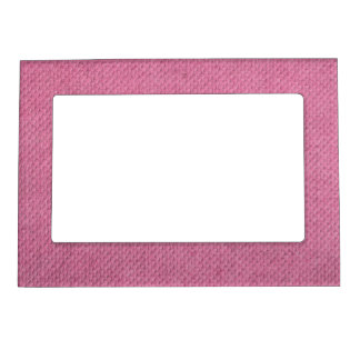 Create Your Own Magnetic Frame