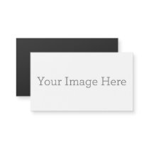 Create Your Own Magnetic Holiday Card Create Your Own Magnetic Holiday Card