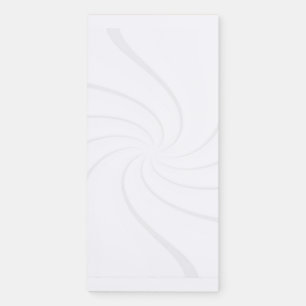 Create Your Own Magnetic Notepad