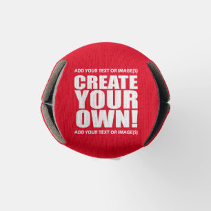 CREATE YOUR OWN MAKE IT NOW BOTTLE COOLER