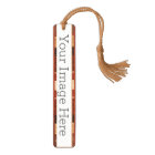 Create Your Own Maple Wooden Bookmark