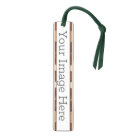 Create Your Own Maple Wooden Bookmark