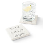 Create Your Own Marble Stone Coaster