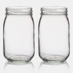 Create Your Own Mason Jar