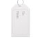 Create Your Own Matte Gift Tags