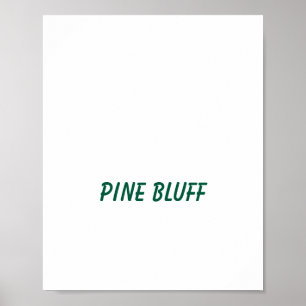 Create Your Own Matte Poster