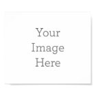 Create Your Own Matte Poster