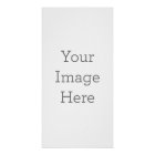 Create Your Own Matte Poster