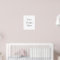 Create Your Own Matte Poster