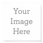 Create Your Own Matte Poster