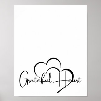 Create Your Own Matte Poster