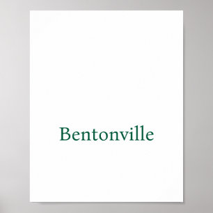 Create Your Own Matte Poster