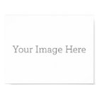 Create Your Own Matte Value Paper Poster