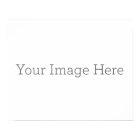 Create Your Own Matte Value Paper Poster