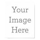 Create Your Own Matte Value Poster Print