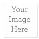 Create Your Own Matte Value Poster Print