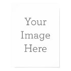 Create Your Own Matte Value Poster Print