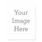 Create Your Own Matte Value Poster Print