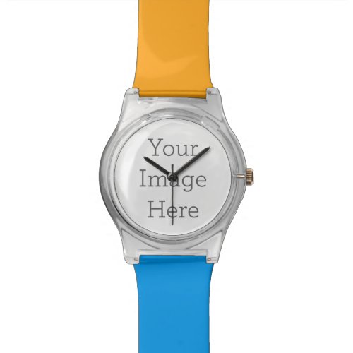 Create Your Own May28th Watch