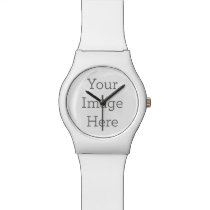 Create Your Own May28th Watch Create Your Own May28th Watch